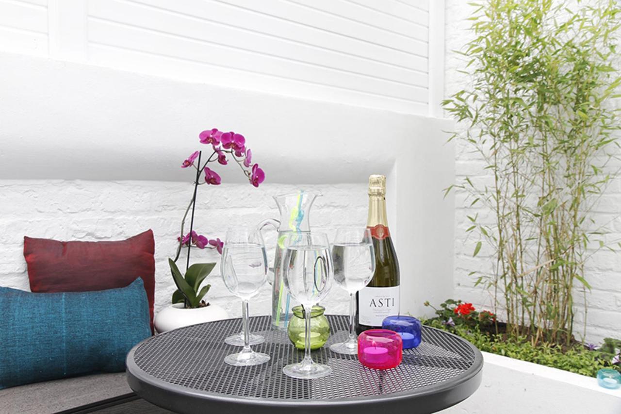 Apartamento Lets - I2 Londres